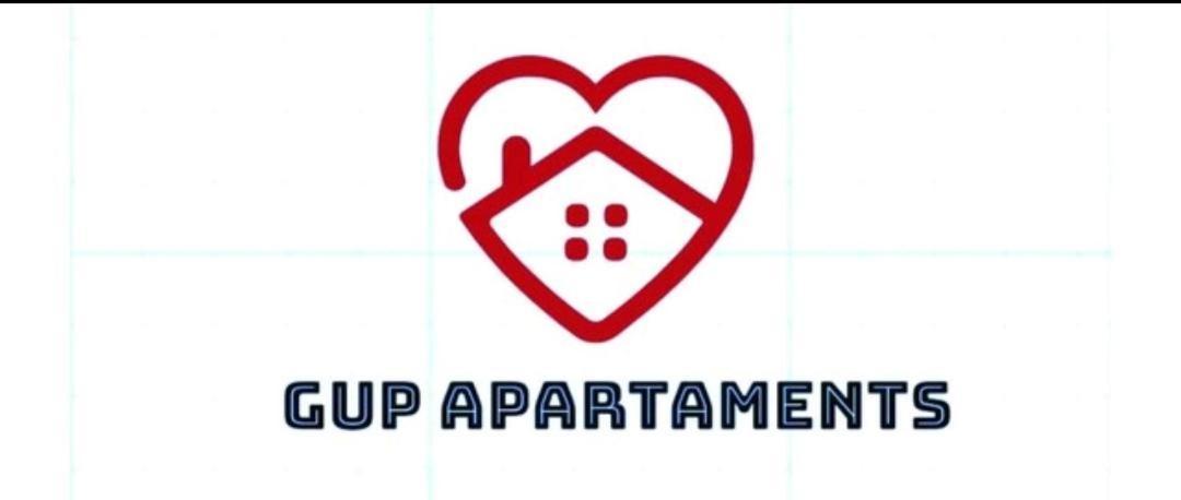 Calle Del Laurel 24 - Gup Apartments Logroño Eksteriør billede
