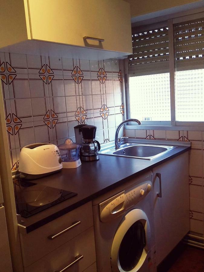 Calle Del Laurel 24 - Gup Apartments Logroño Eksteriør billede