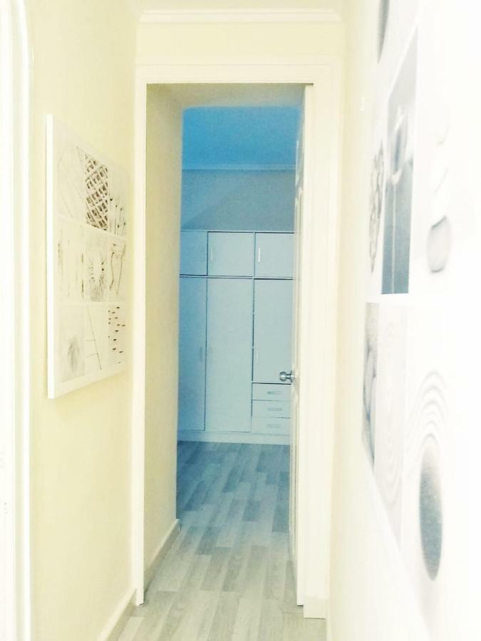 Calle Del Laurel 24 - Gup Apartments Logroño Eksteriør billede
